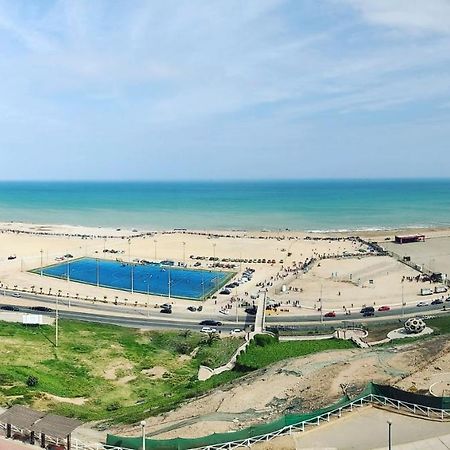 Blue Coast Lima Private Rooms Екстериор снимка