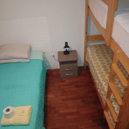 Blue Coast Lima Private Rooms Екстериор снимка
