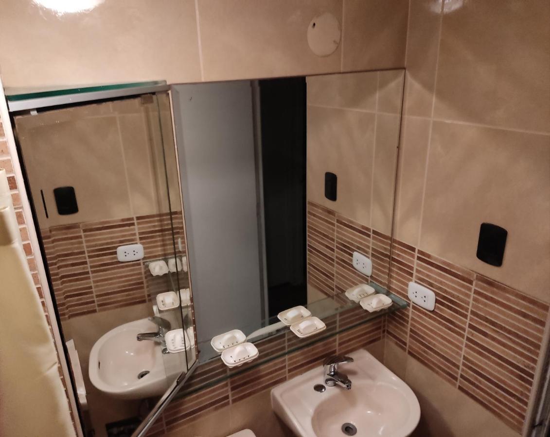 Blue Coast Lima Private Rooms Екстериор снимка