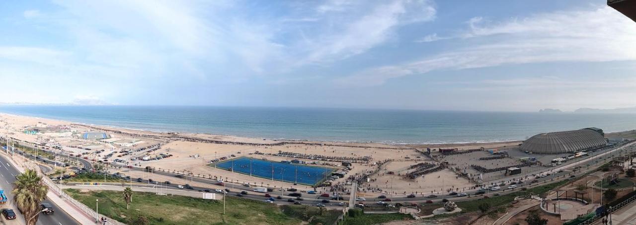 Blue Coast Lima Private Rooms Екстериор снимка