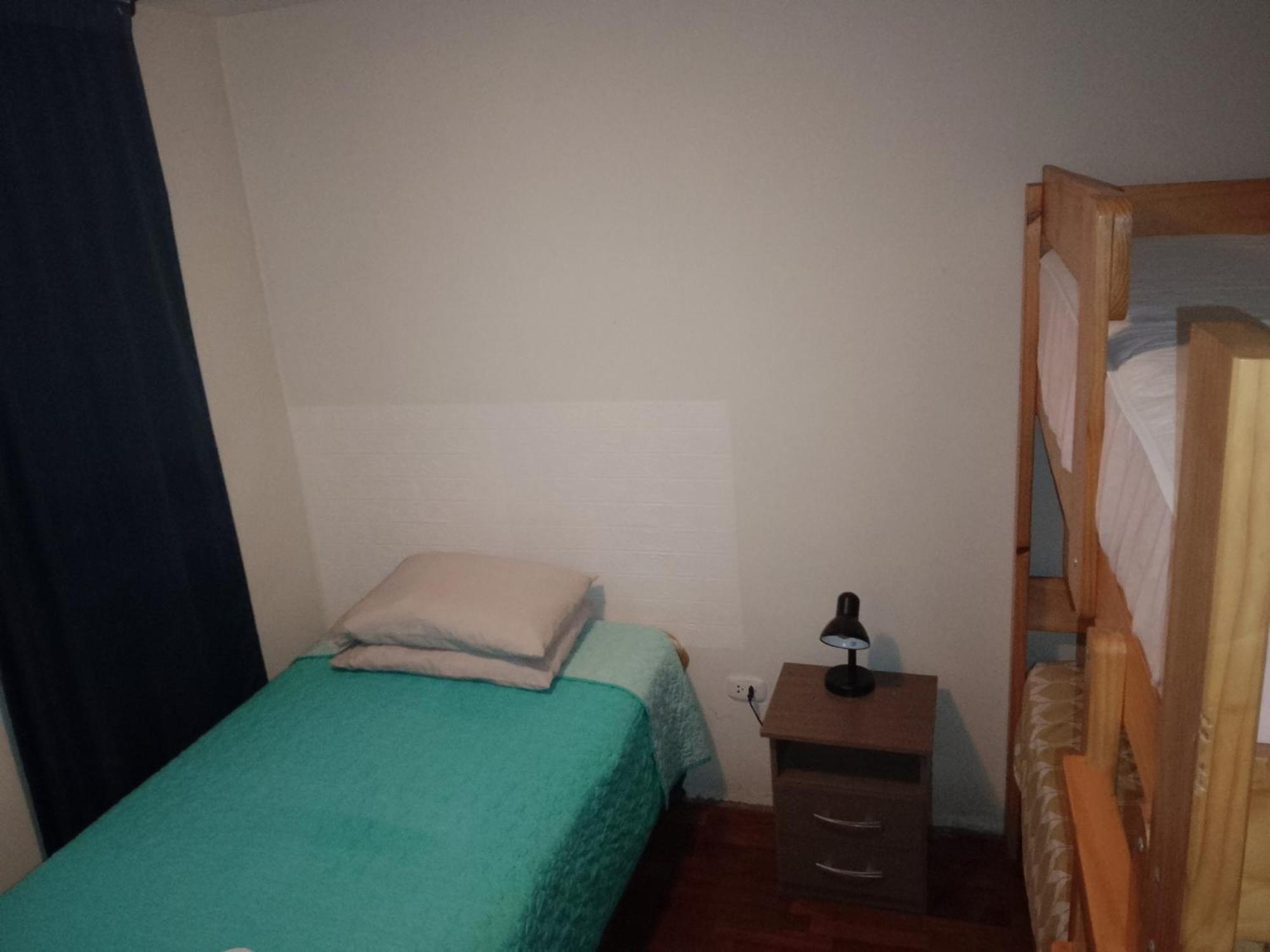 Blue Coast Lima Private Rooms Екстериор снимка