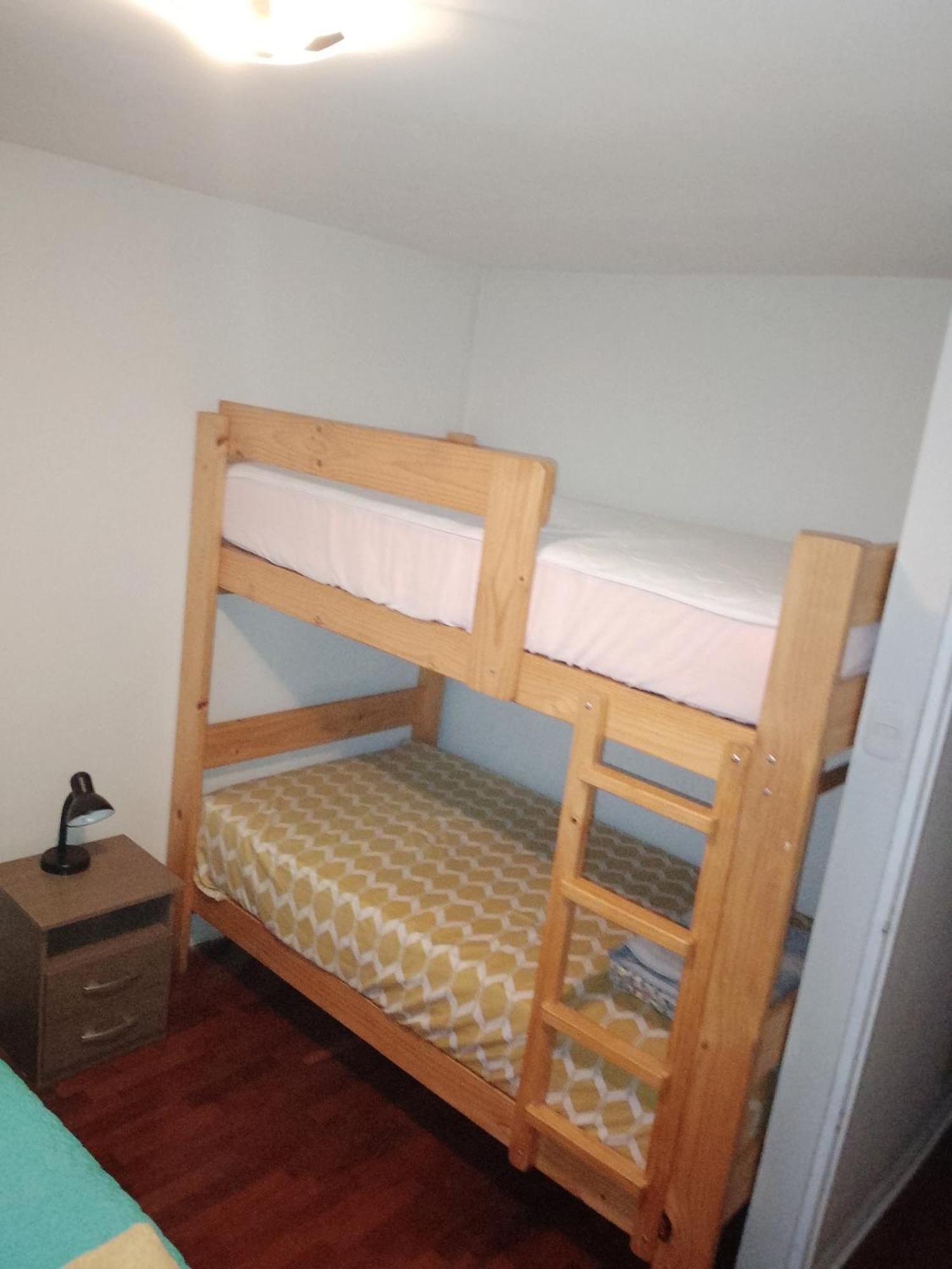 Blue Coast Lima Private Rooms Екстериор снимка