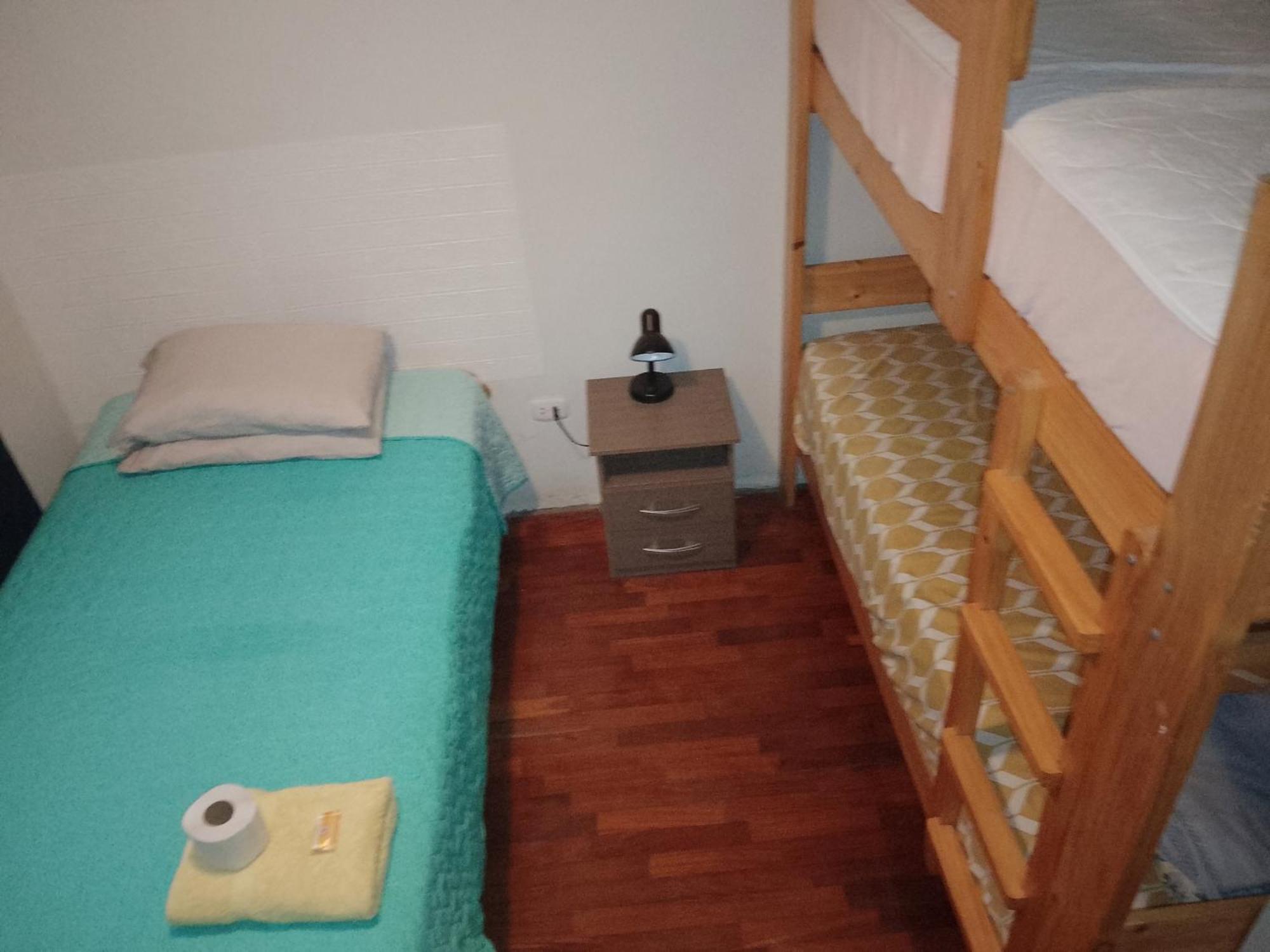 Blue Coast Lima Private Rooms Екстериор снимка