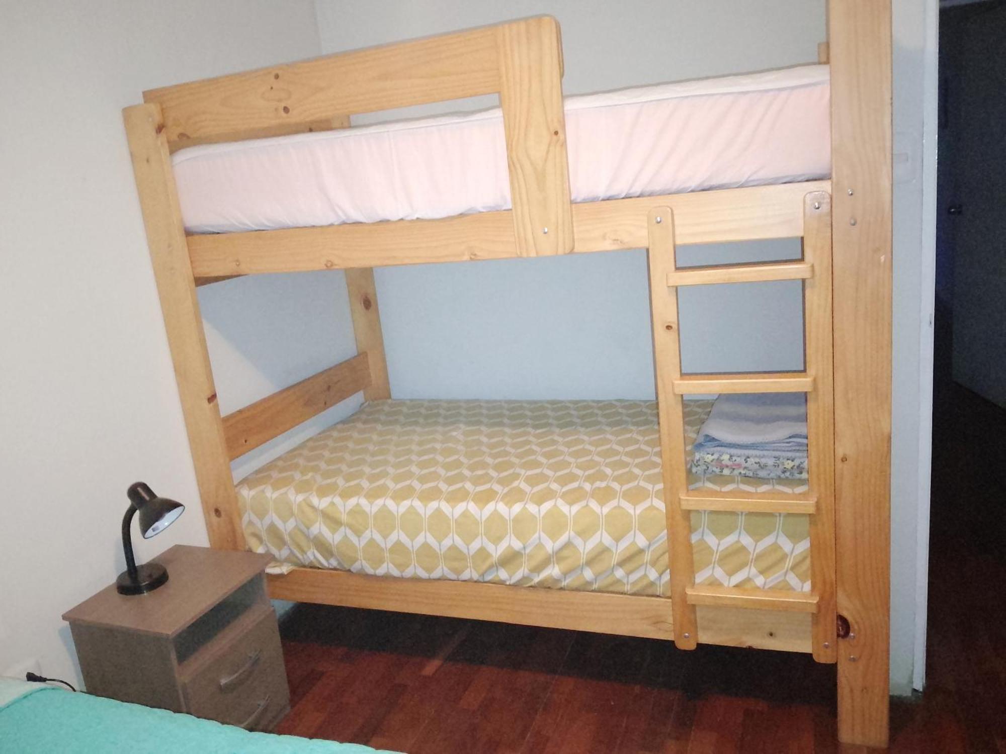 Blue Coast Lima Private Rooms Екстериор снимка