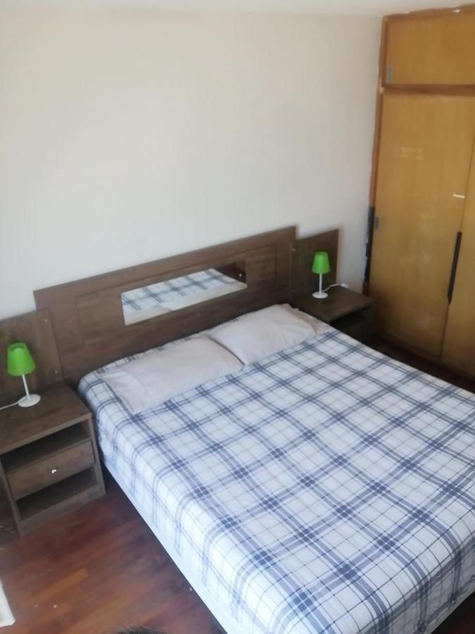Blue Coast Lima Private Rooms Екстериор снимка